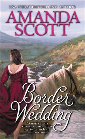 Buy Border Wedding at Amazon