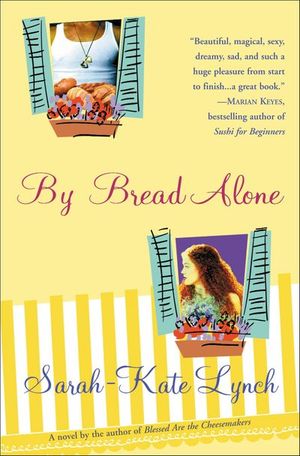 Buy By Bread Alone at Amazon