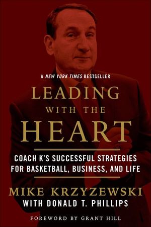 Leading with the Heart