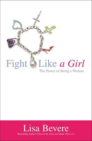Fight Like a Girl