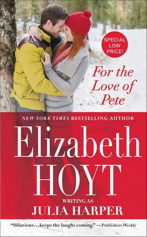 For the Love of Pete