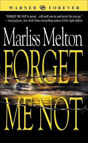 Buy Forget Me Not at Amazon