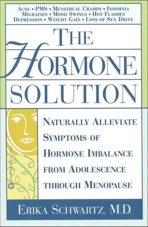Hormone Solution