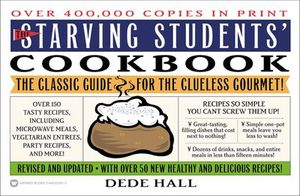 Buy Starving Students' Cookbook at Amazon