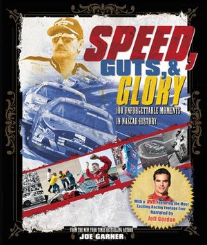 Speed, Guts, and Glory