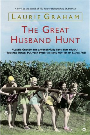 The Great Husband Hunt