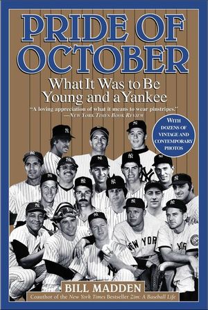 Pride of October
