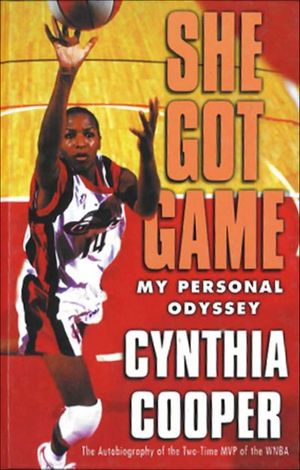 She Got Game