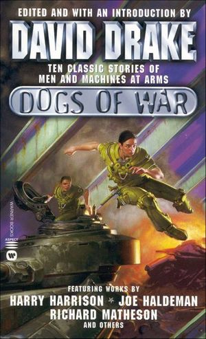 Buy Dogs of War at Amazon