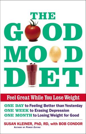 The Good Mood Diet
