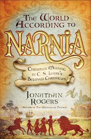 World According to Narnia