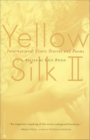 Yellow Silk II