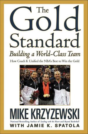 The Gold Standard
