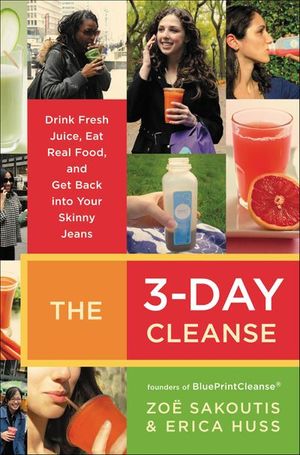 The 3-Day Cleanse