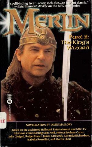 Merlin: King's Wizard - Part 2