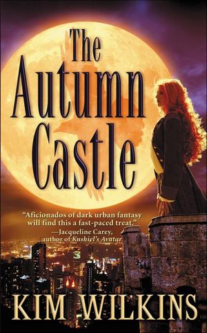 Buy The Autumn Castle at Amazon