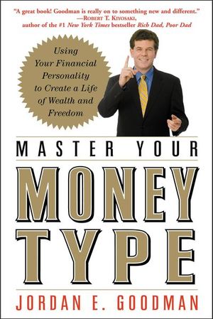 Master Your Money Type