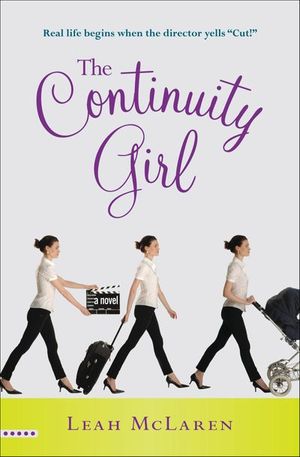 The Continuity Girl