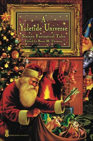 A Yuletide Universe