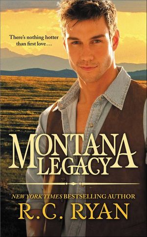 Buy Montana Legacy at Amazon