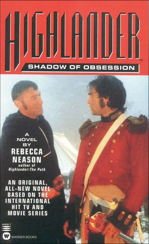 Highlander: Shadow of Obsession