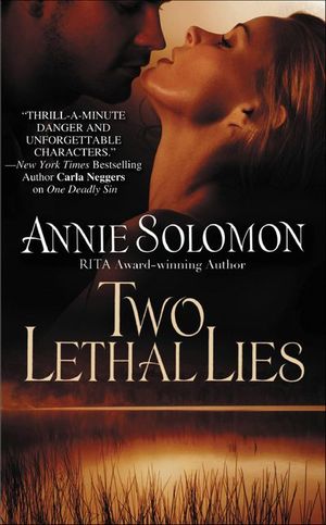 Buy Two Lethal Lies at Amazon