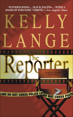 The Reporter