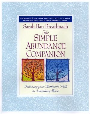 The Simple Abundance Companion