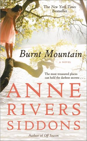 Buy Burnt Mountain at Amazon