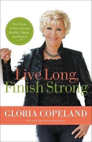 Live Long, Finish Strong