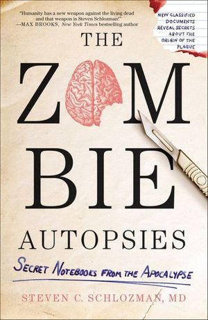 Buy The Zombie Autopsies at Amazon