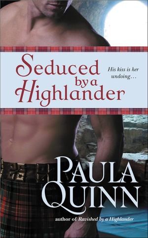 Seduced by a Highlander