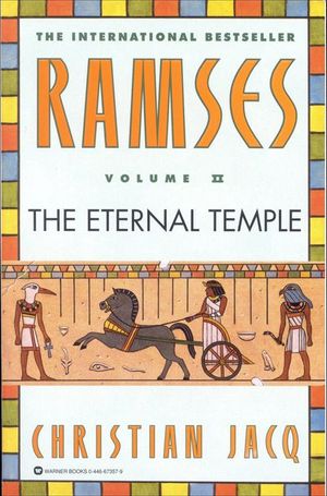 Ramses: The Eternal Temple