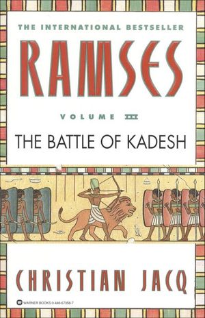 Ramses: The Battle of Kadesh