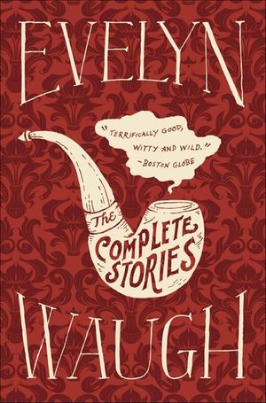 Buy The Complete Stories of Evelyn Waugh at Amazon