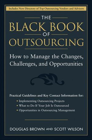 The Black Book of Outsourcing