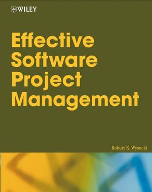 Effective Software Project Management