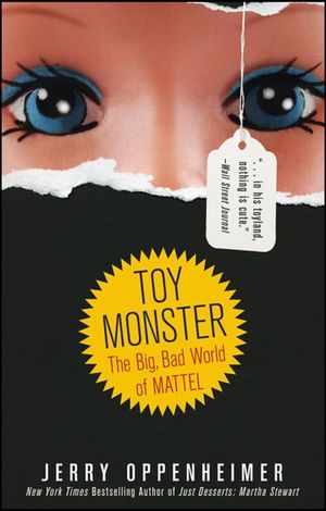 Toy Monster