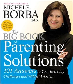 Buy The Big Book of Parenting Solutions at Amazon