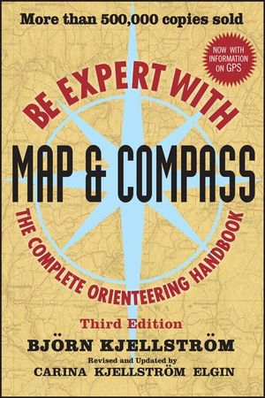 Buy Be Expert with Map & Compass at Amazon