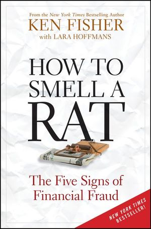 How to Smell a Rat