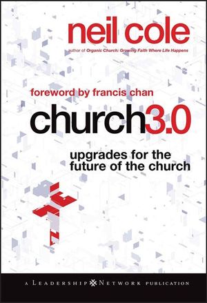 Buy Church 3.0 at Amazon