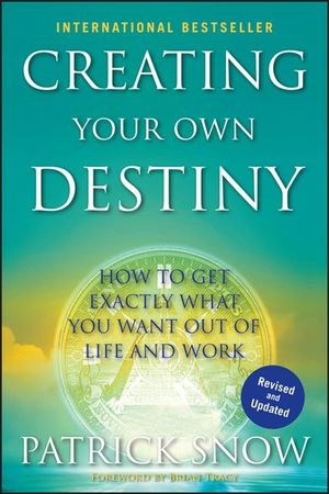 Buy Creating Your Own Destiny at Amazon