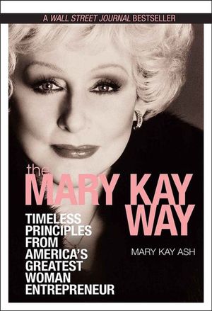 Buy The Mary Kay Way at Amazon