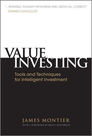 Value Investing