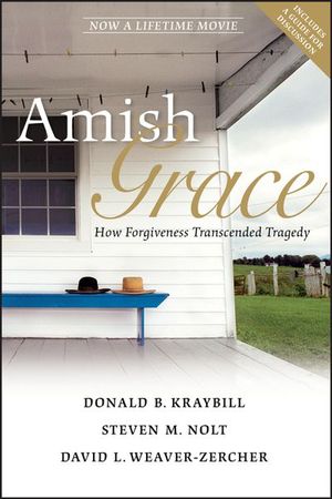 Buy Amish Grace at Amazon