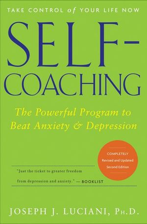 Buy Self-Coaching at Amazon