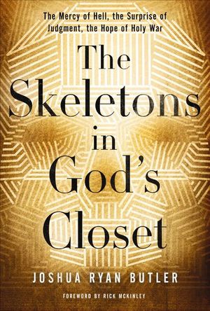 Buy The Skeletons in God's Closet at Amazon