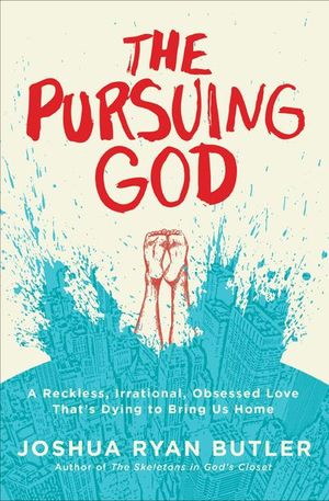 Buy The Pursuing God at Amazon