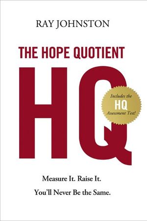 Buy The Hope Quotient at Amazon